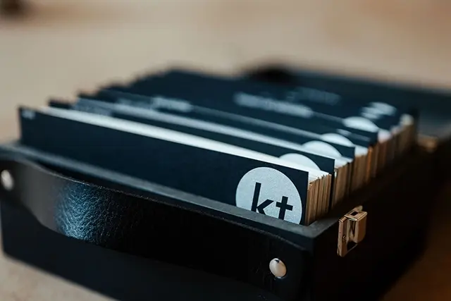 Black Box
