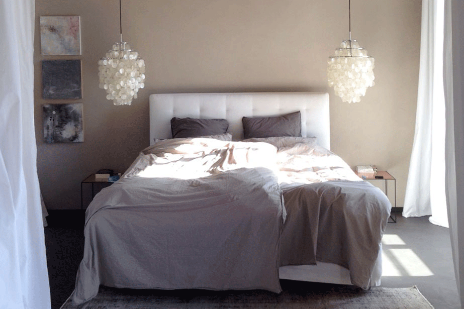 Terre d’ombre pâle