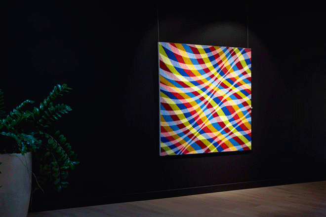 Noir ombre naturel 85