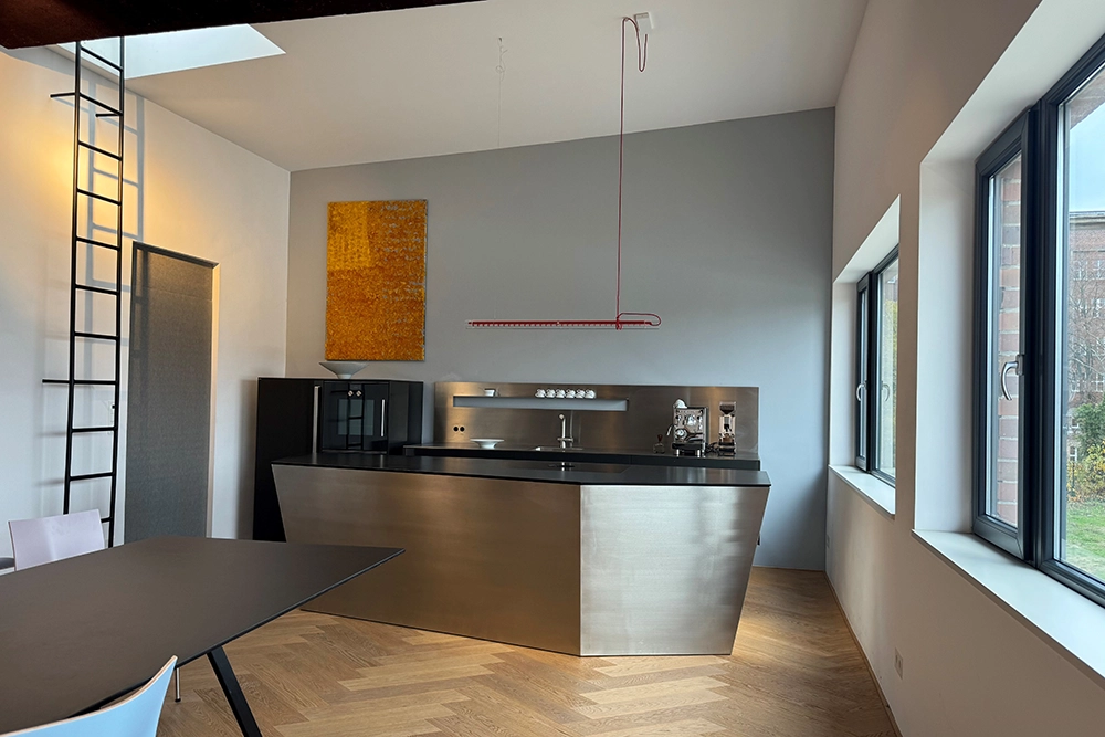 Eileen’s gray