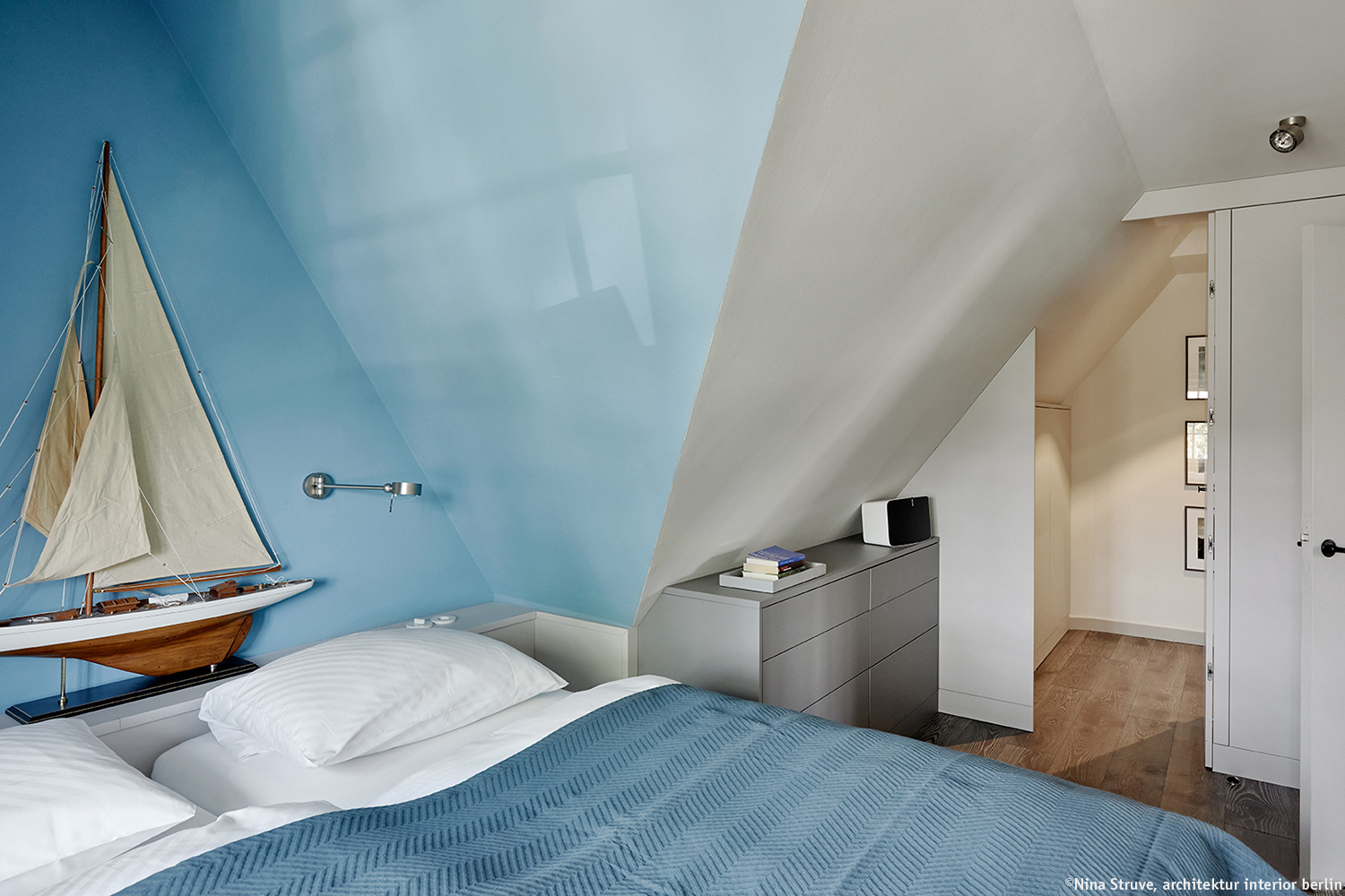 Bleu ceruleum vif